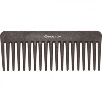 Гребень широкий "ECOLOGY" DEWAL PRO EK-4795 Гребень широкий "ECOLOGY" DEWAL PRO EK-4795