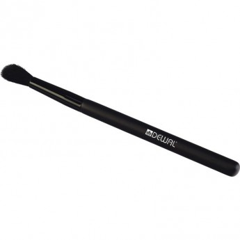 Кисть для растушевки теней 15,5 см DEWAL BR-519 Кисть для растушевки теней 15,5 см DEWAL BR-519