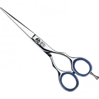 Парикмахерские ножницы PROFI STEP прямые 6" DEWAL 2433/6 Парикмахерские ножницы PROFI STEP прямые 6" DEWAL 2433/6