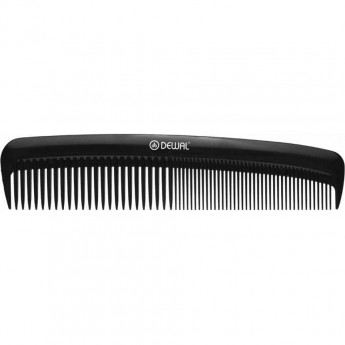 Расческа карманная "ЭКОНОМ" DEWAL CO-6033 Расческа карманная "ЭКОНОМ" DEWAL CO-6033